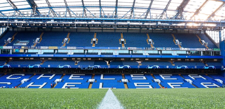 宝威体育官方体育成为切尔西的官方博彩合作伙伴